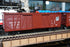 MTH 20-99461 - Premier - 40’ USRA Single Sheathed Box Car "SOO Line" #41101 - Custom Run for MrMuffin'sTrains