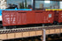 MTH 20-99462 - Premier - 40’ USRA Single Sheathed Box Car "SOO Line" #41108 - Custom Run for MrMuffin'sTrains