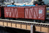 MTH 20-99462 - Premier - 40’ USRA Single Sheathed Box Car "SOO Line" #41108 - Custom Run for MrMuffin'sTrains