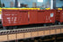 MTH 20-99464 - Premier - 40’ USRA Single Sheathed Box Car "SOO Line" #41122 - Custom Run for MrMuffin'sTrains