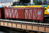 MTH 20-99464 - Premier - 40’ USRA Single Sheathed Box Car "SOO Line" #41122 - Custom Run for MrMuffin'sTrains