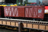 MTH 20-99463 - Premier - 40’ USRA Single Sheathed Box Car "SOO Line" #41112 - Custom Run for MrMuffin'sTrains