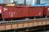 MTH 20-99456 - Premier - 40’ USRA Single Sheathed Box Car "Delaware & Hudson"