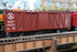 MTH 20-99453 - Premier - 40’ USRA Single Sheathed Box Car "Maine Central"