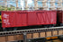 MTH 20-99454 - Premier - 40’ USRA Single Sheathed Box Car "Milwaukee Road"