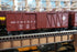 MTH 20-99455 - Premier - 40’ USRA Single Sheathed Box Car "Pennsylvania"