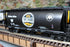 MTH 20-96884 - Premier - 3-Bay Cylindrical Hopper Car "Two Track” #1901 (Monon) - Custom Run for MrMuffin'sTrains