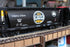 MTH 20-96884 - Premier - 3-Bay Cylindrical Hopper Car "Two Track” #1901 (Monon) - Custom Run for MrMuffin'sTrains