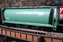 MTH 20-96871 - Premier - 3-Bay Cylindrical Hopper Car "Penn Central"