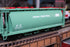 MTH 20-96871 - Premier - 3-Bay Cylindrical Hopper Car "Penn Central"