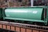 MTH 20-96871 - Premier - 3-Bay Cylindrical Hopper Car "Penn Central"