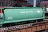 MTH 20-96871 - Premier - 3-Bay Cylindrical Hopper Car "Penn Central"