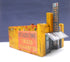 Downtown Deco O 61 -  Taco Juan's Building Kit