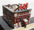 Downtown Deco O 64 -  The Rat Hole Building w/ Signs Kit