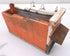 Downtown Deco HO 1087 - Red's Towing Kit