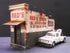 Downtown Deco HO 1087 - Red's Towing Kit