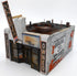 Downtown Deco O 59 -  Von Eerie's Restaurant Building (Kit)
