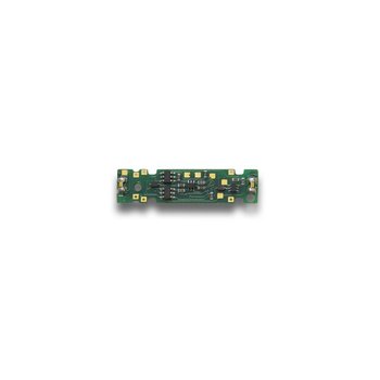 Digitrax DZ123M0 - 1 Amp Z-Scale Mobile Decoder For MicroTrains GP-35, GP-9