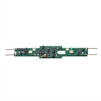 Digitrax DZ123MK0 - Board Replacement Decoder for Marklin Mini Club 88455 & others