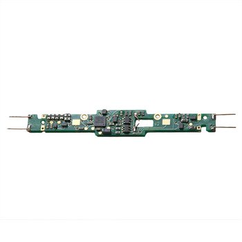 Digitrax DZ123MK1 - Board Replacement Decoder for Marklin Z 88584 & others
