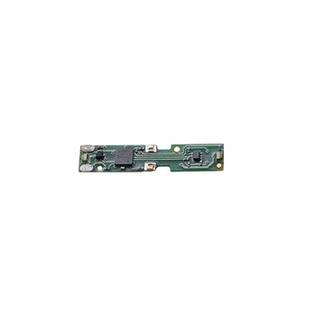 Digitrax DZ123Z0 - Board Replacement Decoder for American Z Line (AZL) GP-30 Diesels & others.