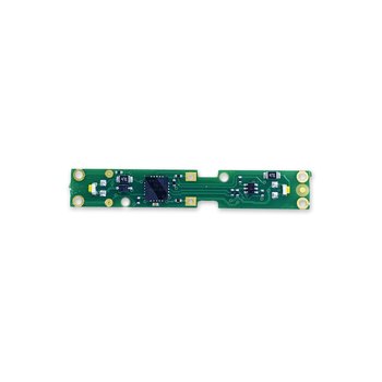 Digitrax DZ126Z1 - Z Scale DCC Board Replacement for AZL PA1 locomotive