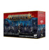 Games Workshop 85-25 - Age of Sigmar - Daughters of Khaine: The Crimson Lash Regiment of Renown
