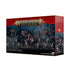 Games Workshop 85-67 - Age of Sigmar - Daughters of Khaine: Scathborn Coven Battleforce