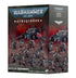 Games Workshop 39-13 - Warhammer 40,000 - Deathwatch: Armageddon Battalion
