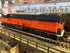 Lionel 2533692 - Legacy TrainMaster Diesel Locomotive "Milwaukee Road" #552