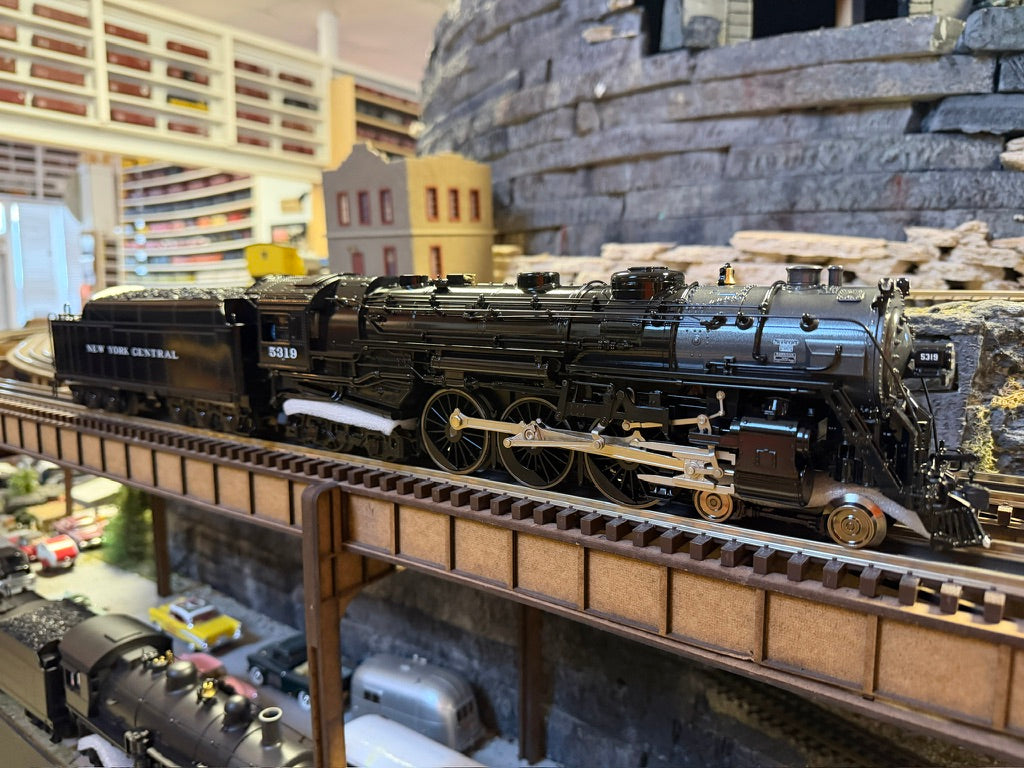 Lionel 2522060 - Legacy Twentieth Century Limited Set "New York Central"