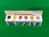 Tru-Color Paint - TCP-11003 - Southwestern Locomotive Set #1 (Solvent-Based Paint)