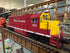 Lionel 2533956 - Legacy GP35 Diesel Locomotive "Rock Island" #325 - Custom Run for MrMuffin'sTrains