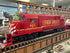 MTH 20-22056-1 - Premier - RS-11 Low Hood Diesel Engine "Lehigh Valley" #403 w/ PS3