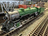 Lionel 2531240 - Legacy Mountain Steam Locomotive "Southern" #1490
