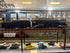 Lionel 2531450 - Legacy S2 Steam Locomotive "Pennsylvania" #6200 (Smoke Lifters) Black