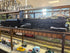 Lionel 2531450 - Legacy S2 Steam Locomotive "Pennsylvania" #6200 (Smoke Lifters) Black