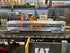 Lionel 2527190 - 18" Aluminum Passenger Car Set "Lionel Lines" (4-car)