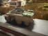 Atlas O 3002661 - Ford M20 Armored Utility Car 1/43