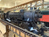 Lionel 2531080 - Legacy USRA Heavy Mikado Steam Locomotive "Elgin, Joliet & Eastern" #738