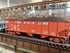 Ready Made Trains RMT-66264 - 70 Ton 3-Bay Coal Hopper Car "Louisville & Nashville" w/ Load - Custom Run for MrMuffin'sTrains
