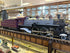 Lionel 2531600 - Legacy A6 Atlantic Steam Locomotive "Chicago & Alton" #554