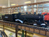 Lionel 2531580 - Legacy A6 Atlantic Steam Locomotive "Santa Fe" #1468