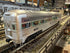 Lionel 2527130 - 18" Aluminum Passenger Car Set "Penn Central" (4-Car) Congressional