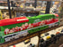 MTH 70-2189-1 - ES44AC Diesel Engine "Christmas" #1225 w/ PS3