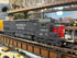 Lionel 2522090 - Legacy Donner Pass Freight Set "Southern Pacific"