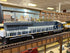Lionel 2533551 - Legacy ES44 Diesel Locomotive "New York Central" #1853 (CSX)