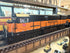 Atlas O 30138688S - Premier - U30C Diesel Locomotive "Milwaukee Road" #5655 - Custom Run for Mr.Muffin's Trains
