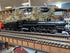 Lionel 2531190 - Legacy Mountain Steam Locomotive "Alaska" #801