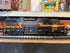 Atlas O 30138396S - Premier - GP38-2 Diesel Locomotive "Indiana Harbor Belt" #3801 - Custom Run for MrMuffin'sTrains